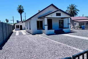 1021 E Fillmore St, Phoenix, AZ 85006 - Photo 5