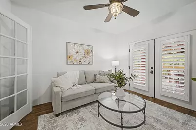 1528 E Coronado Road, Phoenix, AZ 85006 - Photo 11