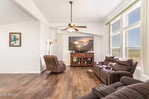 5446 S Cavalry Ln, Sierra Vista, AZ 85650 - Photo 11