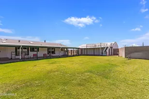 5446 S Cavalry Ln, Sierra Vista, AZ 85650 - Photo 37