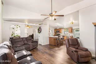 5446 S Cavalry Ln, Sierra Vista, AZ 85650 - Photo 13