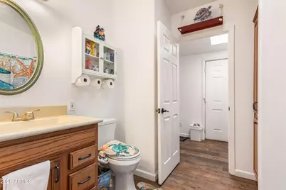 5446 S Cavalry Lane, Sierra Vista, AZ 85650 - Photo 31