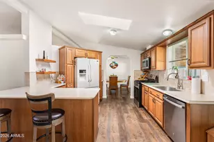5446 S Cavalry Ln, Sierra Vista, AZ 85650 - Photo 19