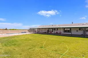 5446 S Cavalry Ln, Sierra Vista, AZ 85650 - Photo 39