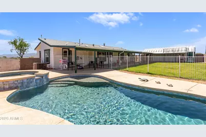 5446 S Cavalry Lane, Sierra Vista, AZ 85650 - Photo 37