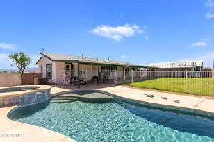 5446 S Cavalry Ln, Sierra Vista, AZ 85650 - Photo 37