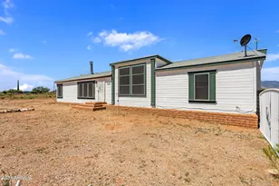 5446 S Cavalry Ln, Sierra Vista, AZ 85650 - Photo 3