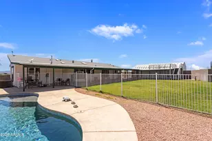 5446 S Cavalry Ln, Sierra Vista, AZ 85650 - Photo 35