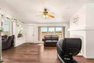 5446 S Cavalry Ln, Sierra Vista, AZ 85650 - Photo 11