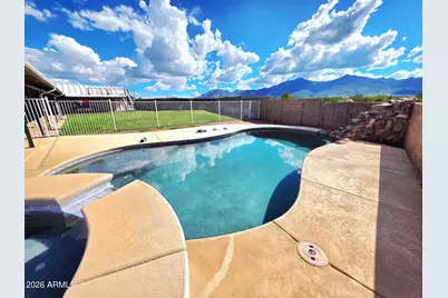 5446 S Cavalry Lane, Sierra Vista, AZ 85650 - Photo 5