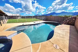 5446 S Cavalry Ln, Sierra Vista, AZ 85650 - Photo 5