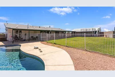 5446 S Cavalry Lane, Sierra Vista, AZ 85650 - Photo 39