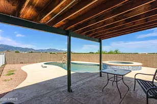5446 S Cavalry Ln, Sierra Vista, AZ 85650 - Photo 35