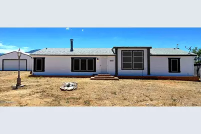 5446 S Cavalry Lane, Sierra Vista, AZ 85650 - Photo 1