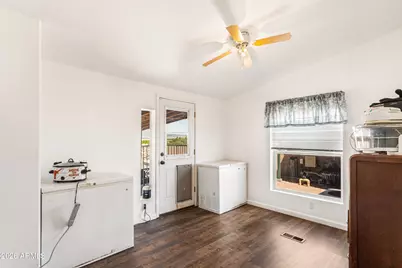 5446 S Cavalry Lane, Sierra Vista, AZ 85650 - Photo 29