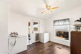 5446 S Cavalry Ln, Sierra Vista, AZ 85650 - Photo 29