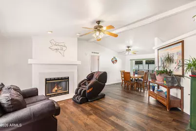 5446 S Cavalry Lane, Sierra Vista, AZ 85650 - Photo 13