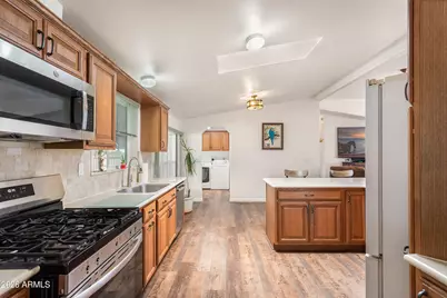 5446 S Cavalry Lane, Sierra Vista, AZ 85650 - Photo 21