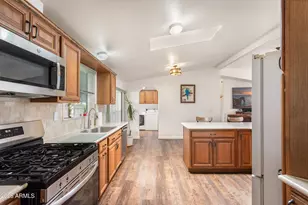5446 S Cavalry Ln, Sierra Vista, AZ 85650 - Photo 21