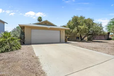 6420 N 86th Street, Scottsdale, AZ 85250 - Photo 33