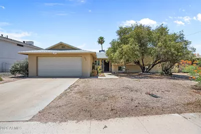 6420 N 86th Street, Scottsdale, AZ 85250 - Photo 35