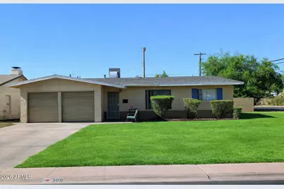 309 E Pebble Beach Drive, Tempe, AZ 85282 - Photo 1