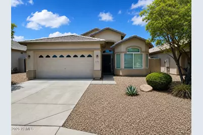 11694 W Monroe Street, Avondale, AZ 85323 - Photo 1