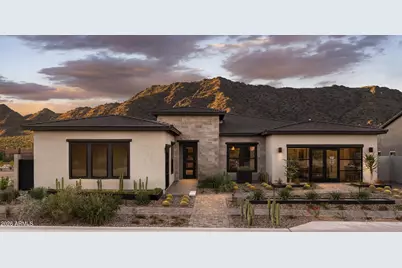 31380 N Crown King Lane, Queen Creek, AZ 85144 - Photo 1