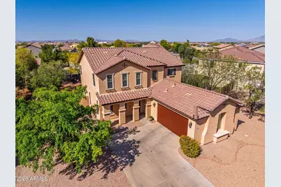 40227 W Marion May Lane, Maricopa, AZ 85138 - Photo 3