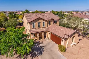 40227 W Marion May Ln, Maricopa, AZ 85138 - Photo 3