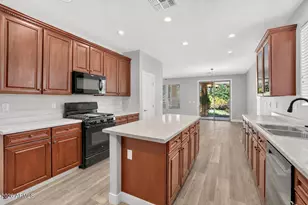 40227 W Marion May Ln, Maricopa, AZ 85138 - Photo 15