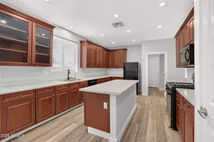 40227 W Marion May Ln, Maricopa, AZ 85138 - Photo 13