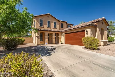 40227 W Marion May Lane, Maricopa, AZ 85138 - Photo 1