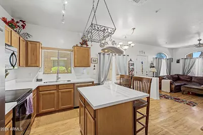 2024 S Baldwin -- #30, Mesa, AZ 85209 - Photo 7
