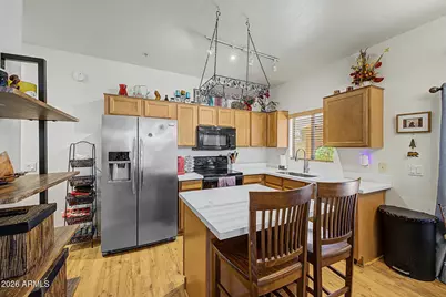 2024 S Baldwin -- #30, Mesa, AZ 85209 - Photo 5