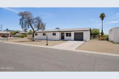 901 N 95th Place, Mesa, AZ 85207 - Photo 3