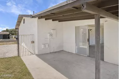 901 N 95th Place, Mesa, AZ 85207 - Photo 33