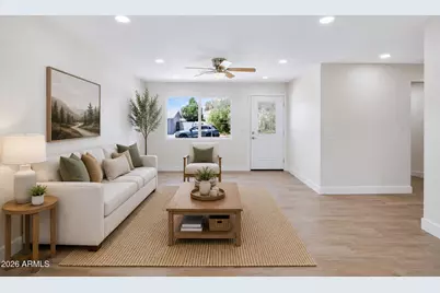 901 N 95th Place, Mesa, AZ 85207 - Photo 11