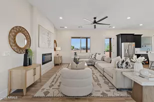460 S Jericho Rd, Casa Grande, AZ 85194 - Photo 15