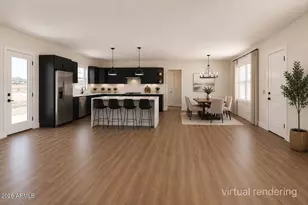 460 S Jericho Rd, Casa Grande, AZ 85194 - Photo 5