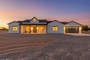 460 S Jericho Rd, Casa Grande, AZ 85194 - Photo 1