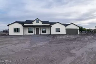 460 S Jericho Rd, Casa Grande, AZ 85194 - Photo 1