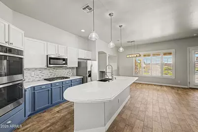 9809 W Bent Tree Drive, Peoria, AZ 85383 - Photo 11