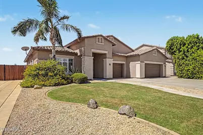 9809 W Bent Tree Drive, Peoria, AZ 85383 - Photo 39