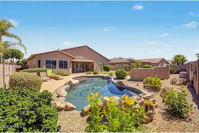 9809 W Bent Tree Drive, Peoria, AZ 85383 - Photo 37