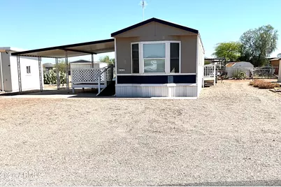 11100 W Alsdorf Road #33, Arizona City, AZ 85123 - Photo 1