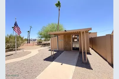 11100 W Alsdorf Road #33, Arizona City, AZ 85123 - Photo 17