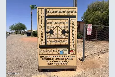 11100 W Alsdorf Road #33, Arizona City, AZ 85123 - Photo 15
