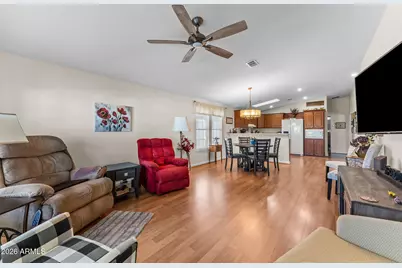 2501 W Wickenburg Way #144, Wickenburg, AZ 85390 - Photo 11