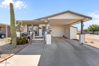 2501 W Wickenburg Way #144, Wickenburg, AZ 85390 - Photo 1